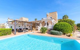 Apart-Rent Villa Fluvia 0002